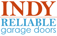 Reliable Garage Door LLC Logo